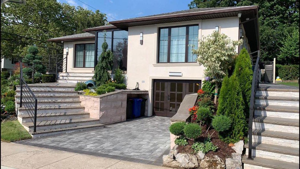 Modern Contemporary Design — Hollis Hills, NY