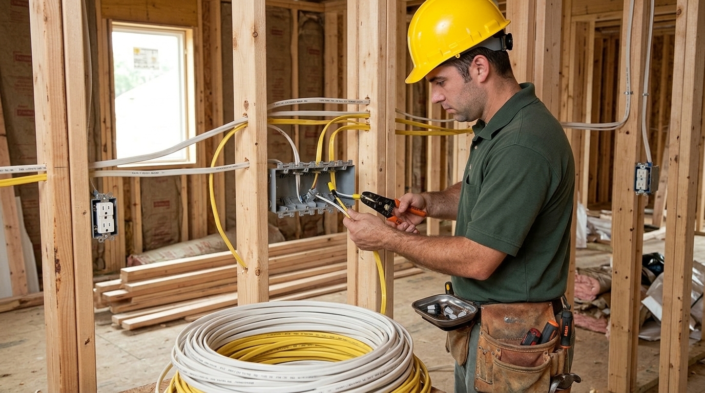 Electrical Planning & Design