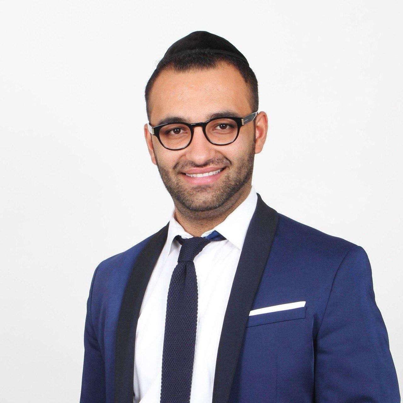 Rafael Khaimov — VP Operations Management & Sales, TRD Builders